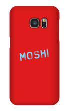 moshimusic Samsung Phone Cases