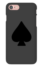 Spades Phone Case