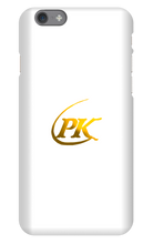 philkool23 iPhone Phone Cases