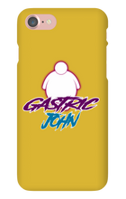 gastricjohn iPhone  Cases