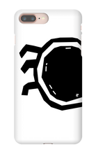 Blink Badge Iphone Cases