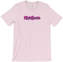 Kaylabeaarr pink T-Shirts