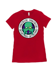 Swagthulhu Women’s T-shirt