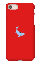 belleliaa iPhone Phone Cases