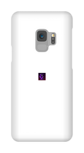 thegrimzebra Samsung Phone Cases