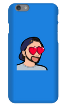 jazniff iPhone Phone Cases