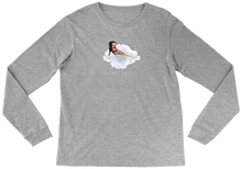 frirsta Long Sleeve Tee
