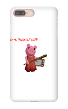 yotigamer iPhone Phone Cases