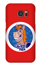 grosponeyrouxtwitch Samsung Phone Cases