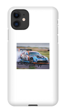 carfergon_yt iPhone Phone Cases