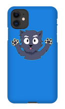 wolfy3088 iPhone Phone Cases