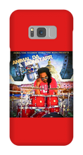 ANIMAL DA MON$TARR Samsung Phone Cases