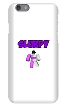 Slurpy IPhone Cases