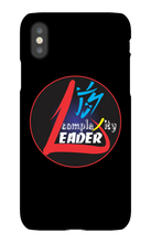 complexityleader iPhone Phone Cases
