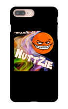 nuttzie iPhone Phone Cases