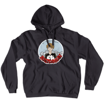beastendylan Hoodies (No-Zip/Pullover)