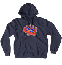 mightystank Hoodies (No-Zip/Pullover)
