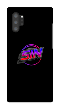 SiN Samsung S10 Phone Cases