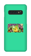 alma_chanell Samsung Phone Cases