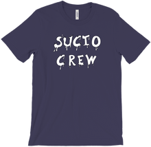 SUCIO CREW T-Shirt