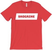 skogrine_ T-Shirts