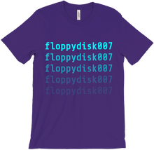 floppydisk007 T-Shirts