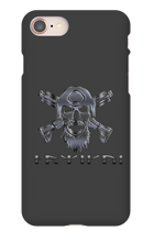 armyguy01 iPhone Phone Cases