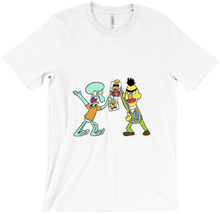 freezgung T-Shirts