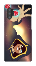 anxiousalexander Samsung Phone Cases