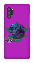 maddoggmike420 Samsung Phone Cases