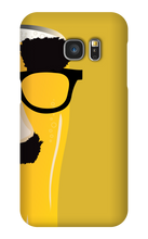 doctorbier Samsung Phone Cases