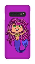 Pearl Samsung Phone Cases