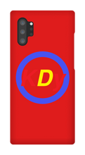 Funda para movil Samsung Kike Deyo Engase