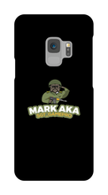 sgt_gamepro Samsung Phone Cases