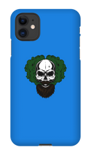 nucleargamezhd iPhone Phone Cases
