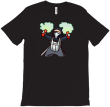 bishopboas ND T-Shirts