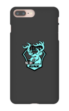 slowgazzelle iPhone Phone Cases