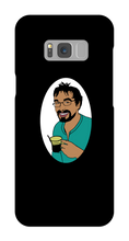 joaoatavares Samsung Phone Cases