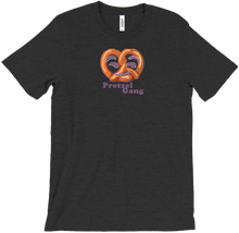 bthirstypretzel T-Shirts