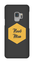 noobman Samsung Phone Cases