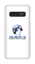 grablifebythecontroller Samsung Phone Cases