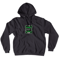 Bandwidth Bandits Gaming Hoodies (No-Zip/Pullover)