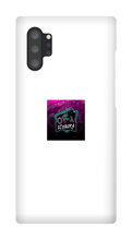 icyaura97 Samsung Phone Cases
