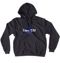Astronaut Orbit Hoodie