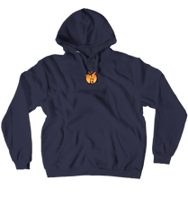 drmisfire Hoodies (No-Zip/Pullover)