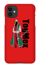 togmex iPhone Phone Cases