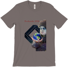 poohanda T-Shirts