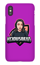vciousbeut iPhone Phone Cases
