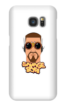 savagebori Samsung Phone Cases