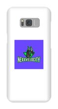 Nexxvelocity Samsung Phone Cases